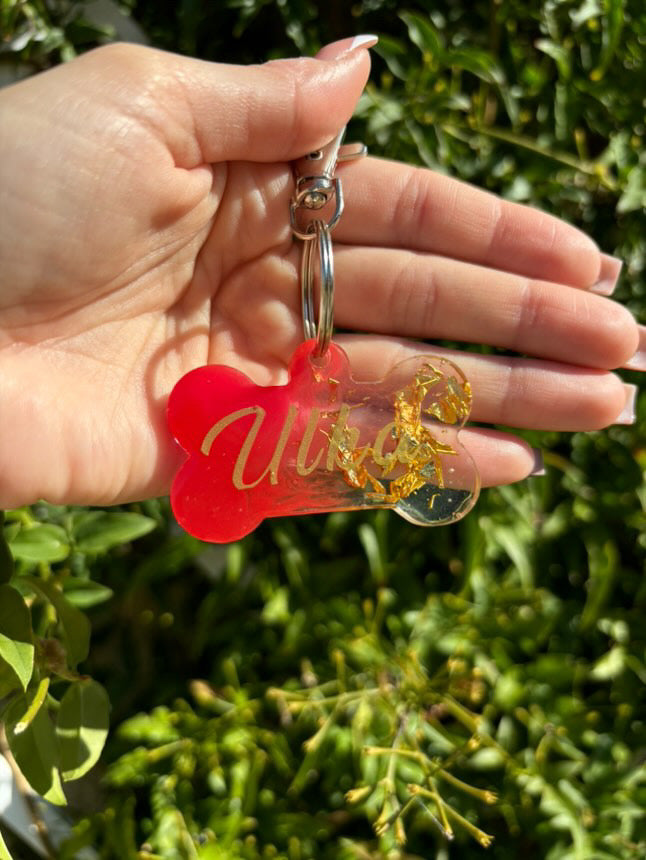 Médaille Personnalisable