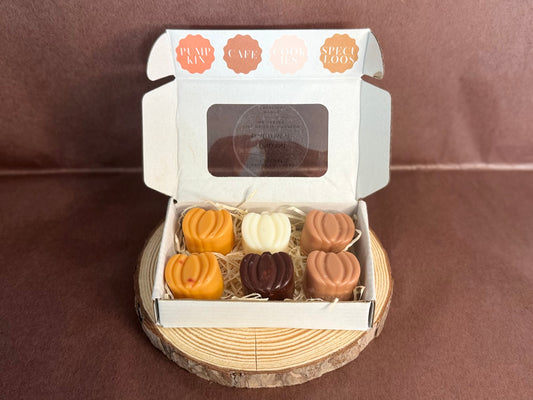 Fondant d'Automne