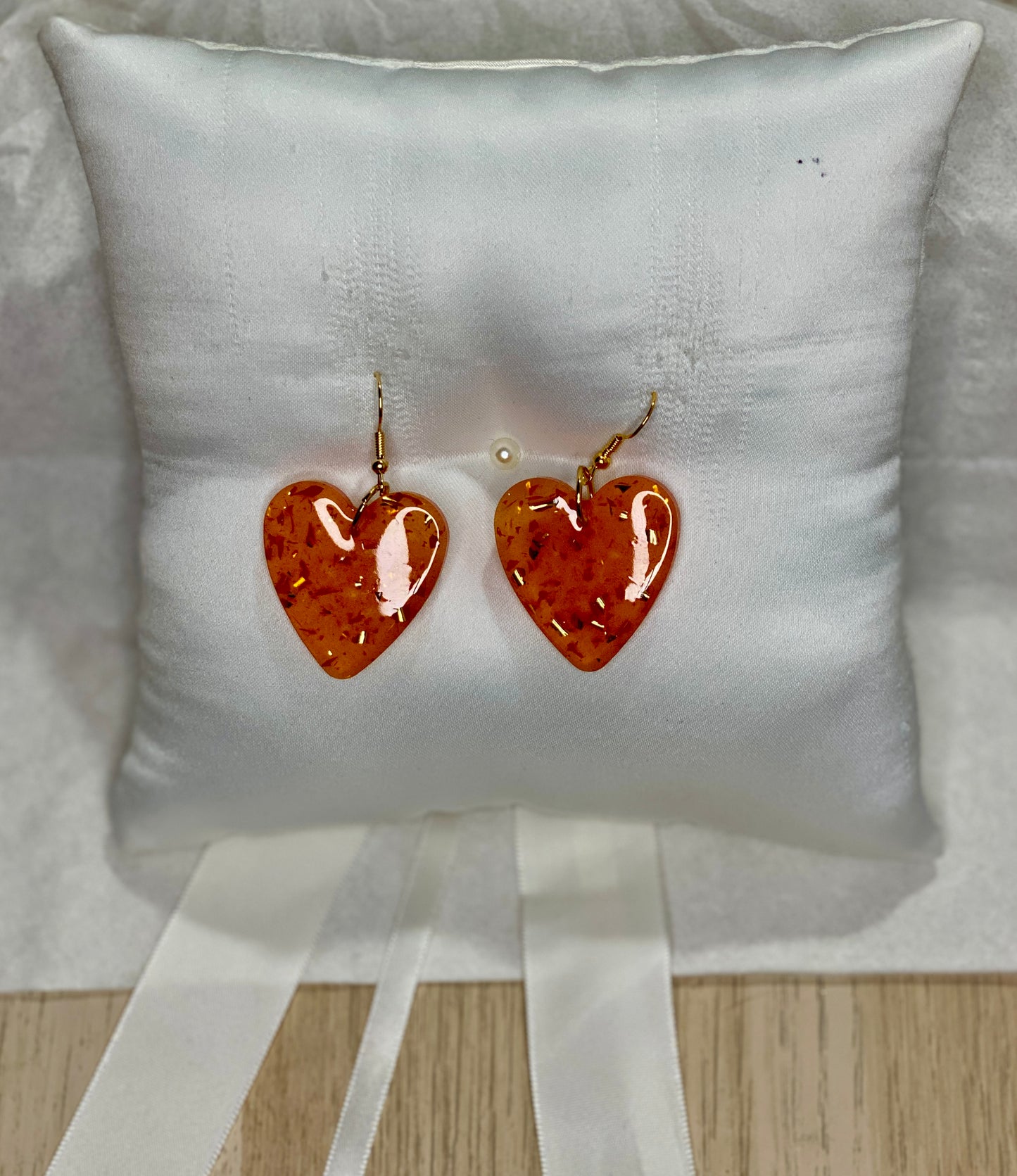 Pendante Coeur