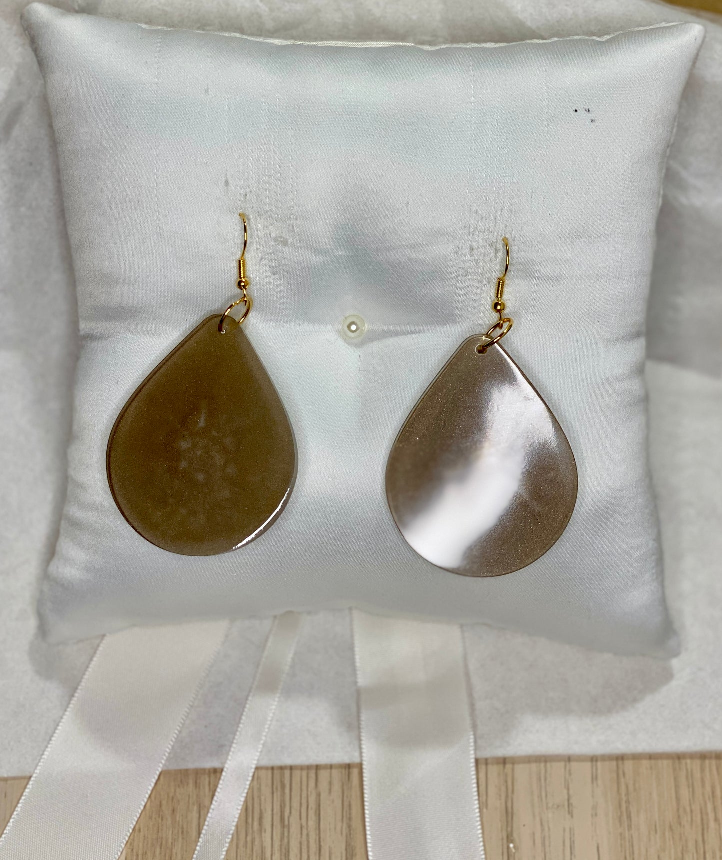Pendante Goutte