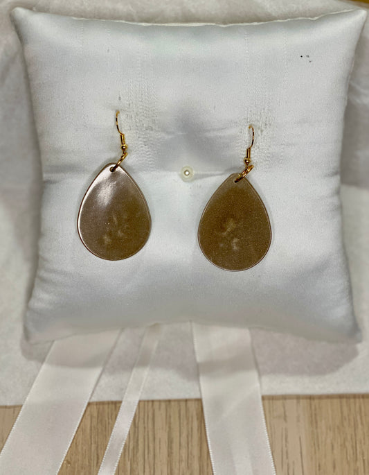 Pendante Goutte