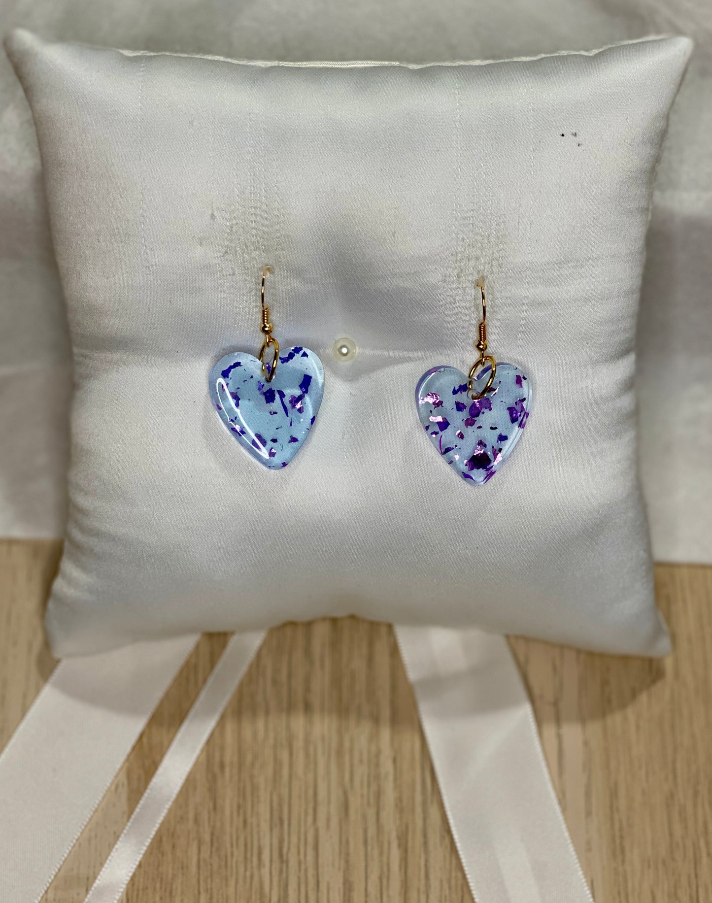 Pendante Coeur