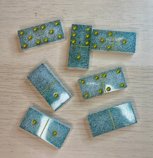 Jeux de DOMINOS