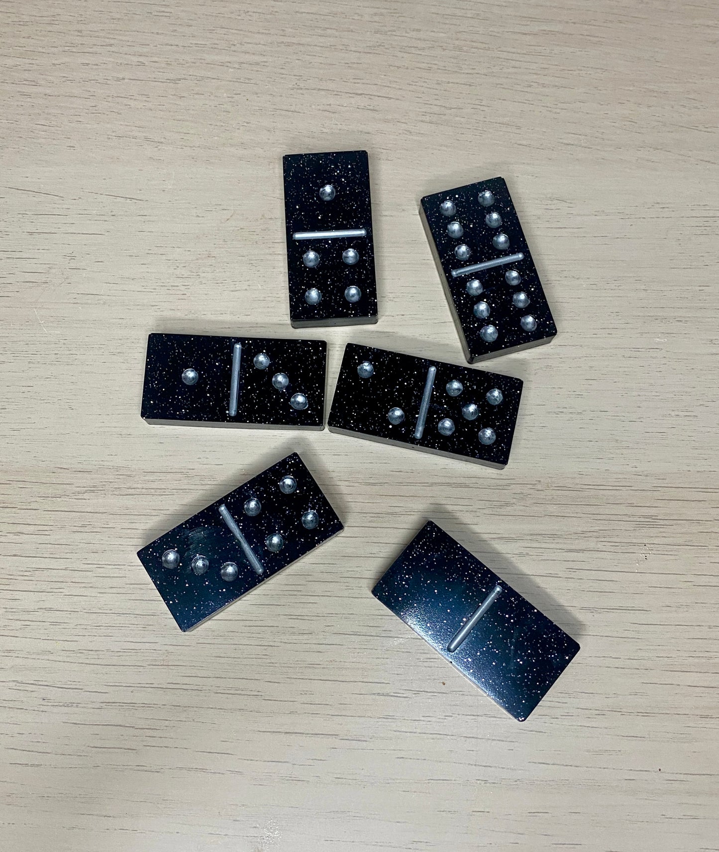 Jeux de DOMINOS