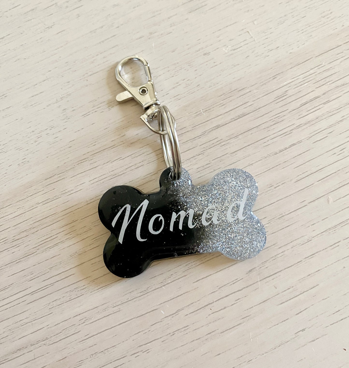 Médaille Personnalisable
