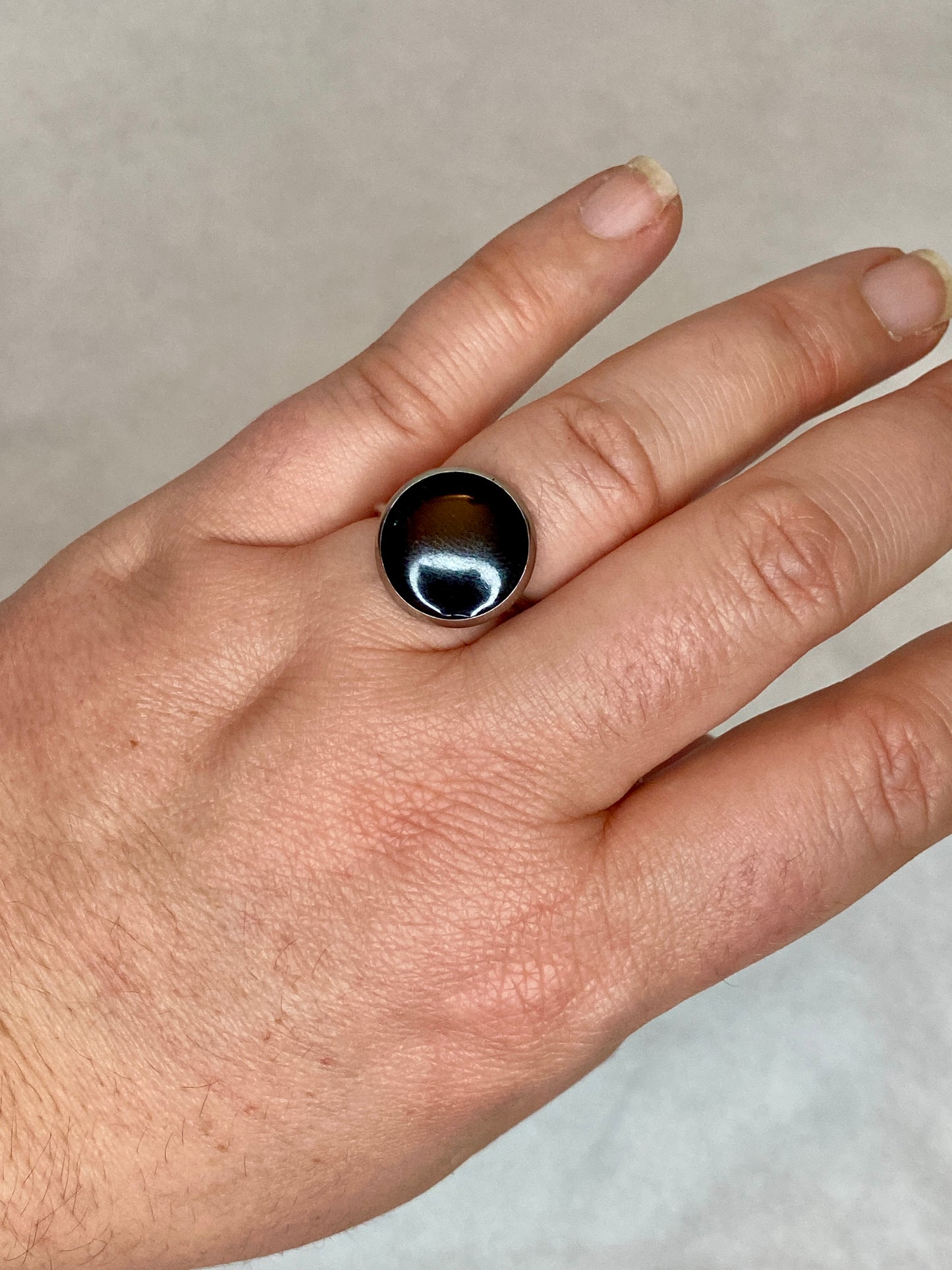 Bague Colori Argent