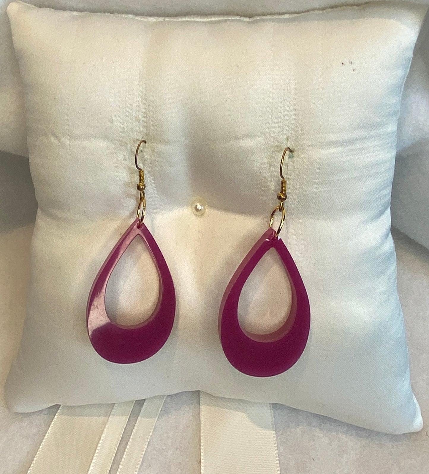 Pendante Goutte