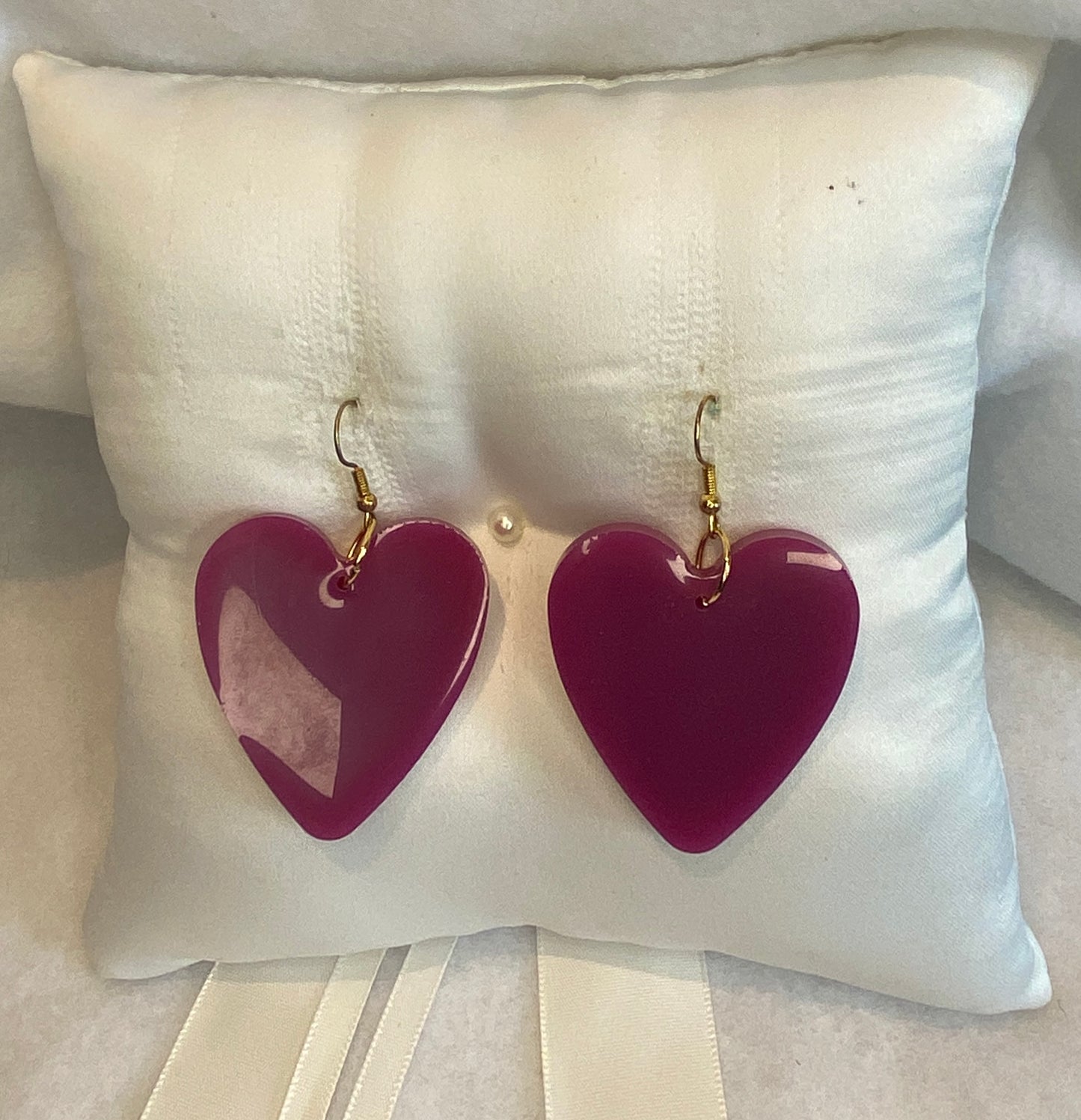 Pendante Coeur