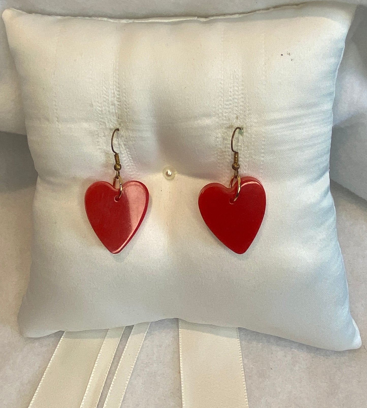 Pendante Coeur