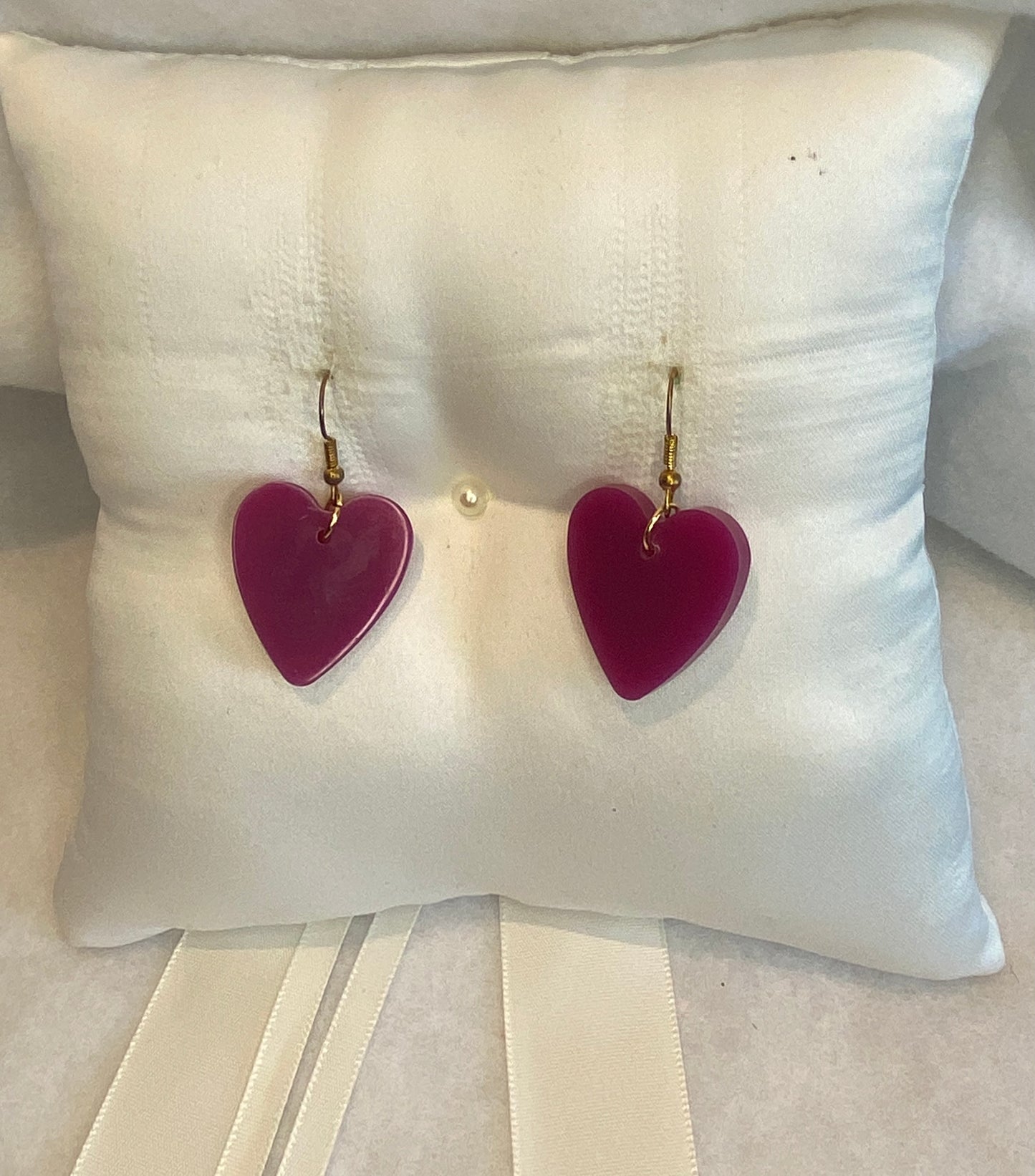 Pendante Coeur
