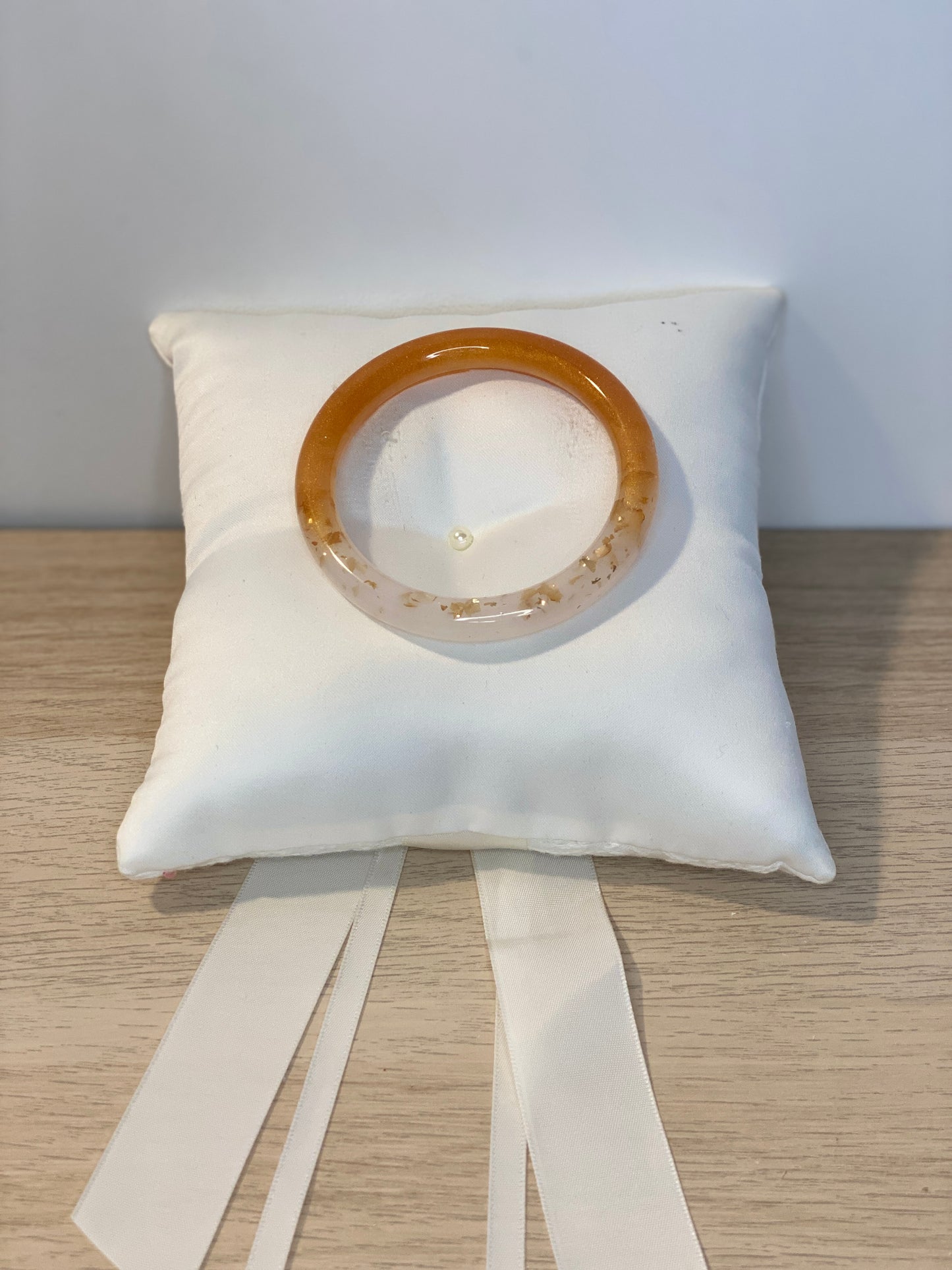 Bracelet Résine