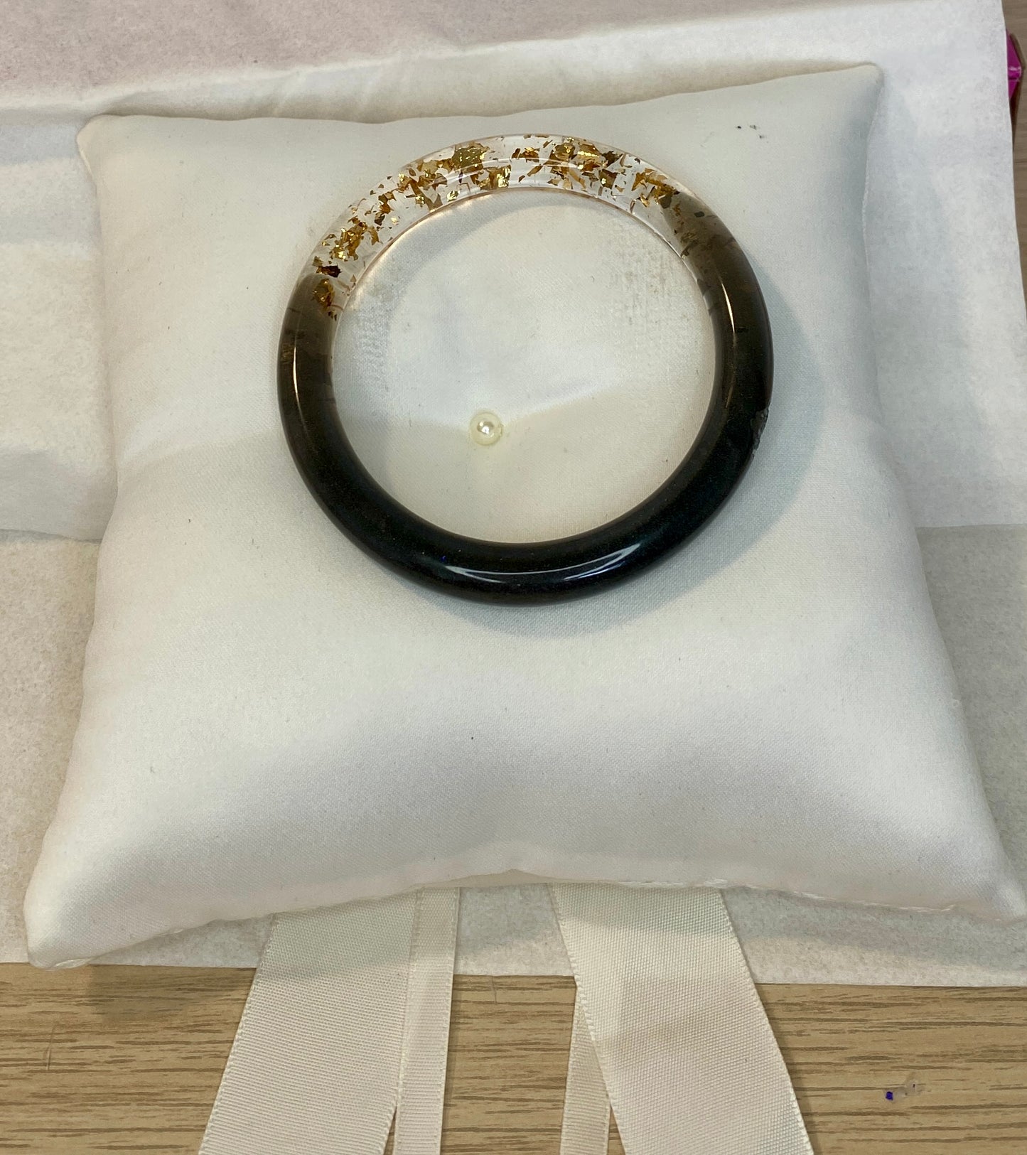 Bracelet Résine