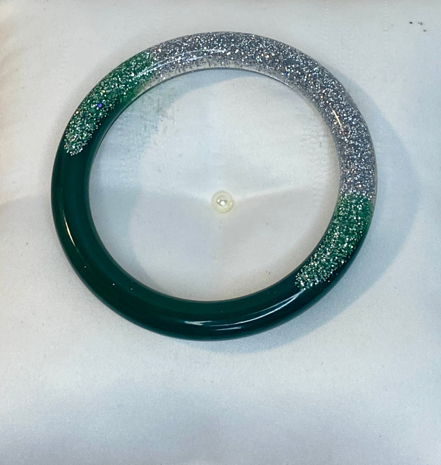 Bracelet Résine