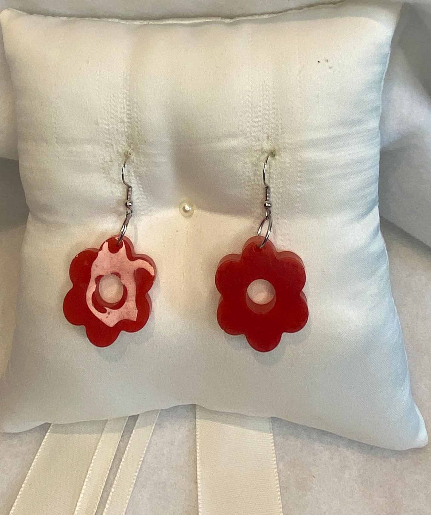 Pendante Fleur